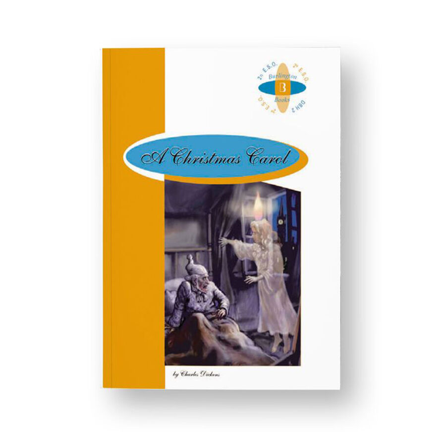 BR &ndash; A Christmas Carol 2&ordm; ESO