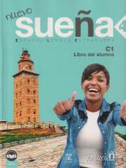 Nuevo Sueña 4 (C1). Libro Del Alumno (Ed. 2022) Nuevo Sueña 4 (C1). Libro Del Alumno (Ed. 2022)