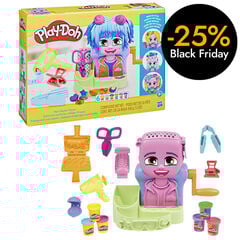 Play Doh Perruqueria