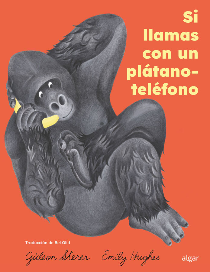 Si llamas con un pl&aacute;tano-tel&eacute;fono