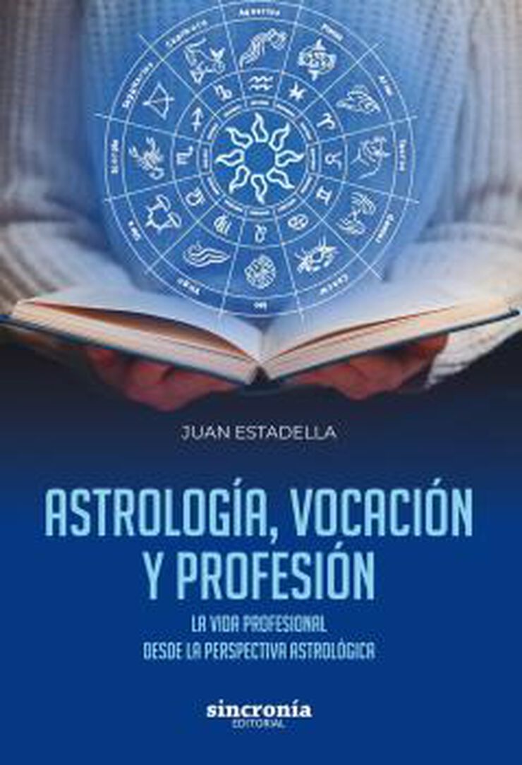 Astrología, vocación y profesión