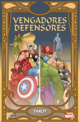 Los Vengadores / Los Defensores: Tarot