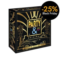Party & Co. Original 30 Aniversari