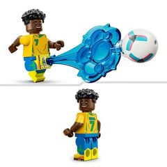 LEGO Editions Vini Jr.: Fen&ograve;mens del Futbol (43027)