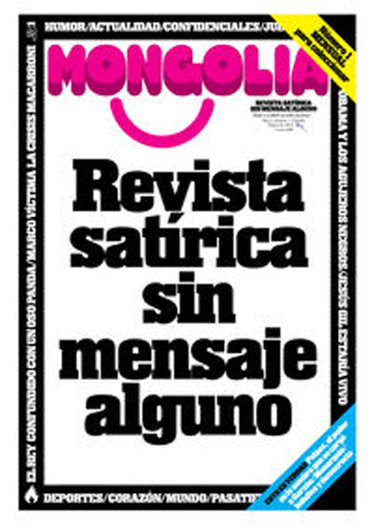 Mongolia 91