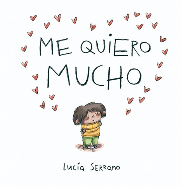 Me quiero mucho