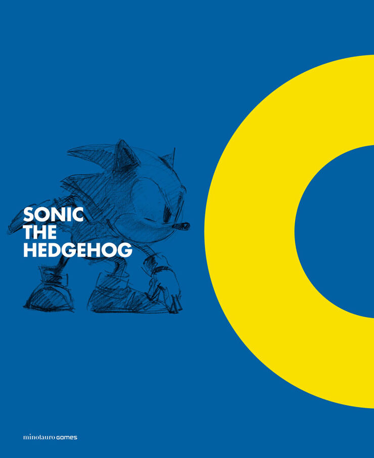 Sonic The Hedgehog