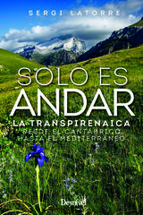 Solo es andar Solo es andar