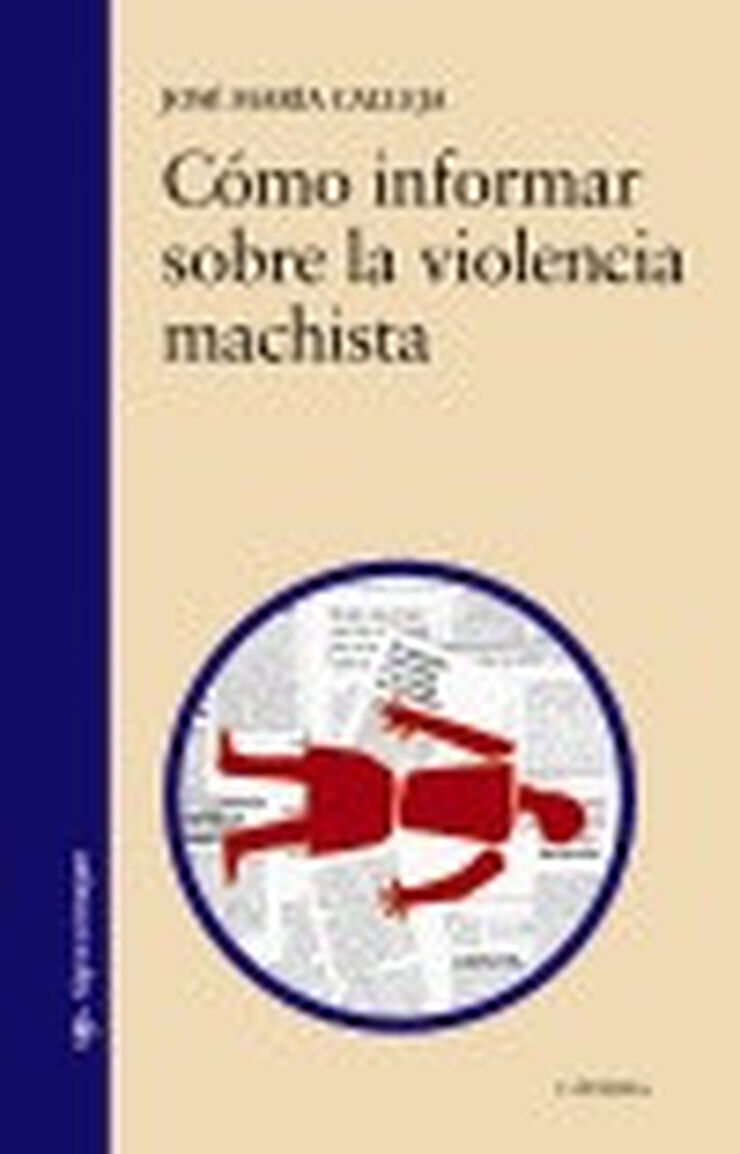 Cómo informar sobre la violencia machist