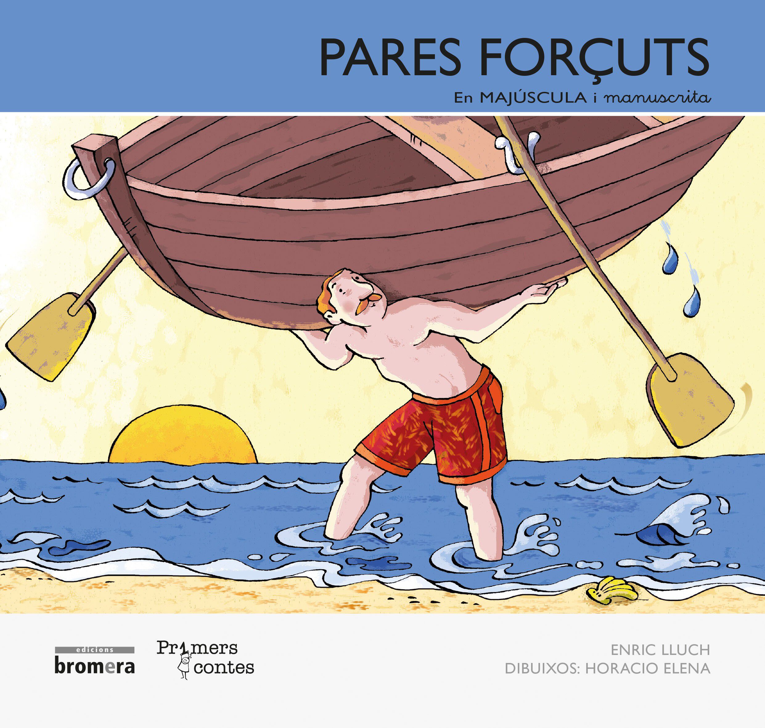 Pares for&ccedil;uts (maj-man) - Val