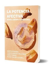 La potencia afectiva La potencia afectiva