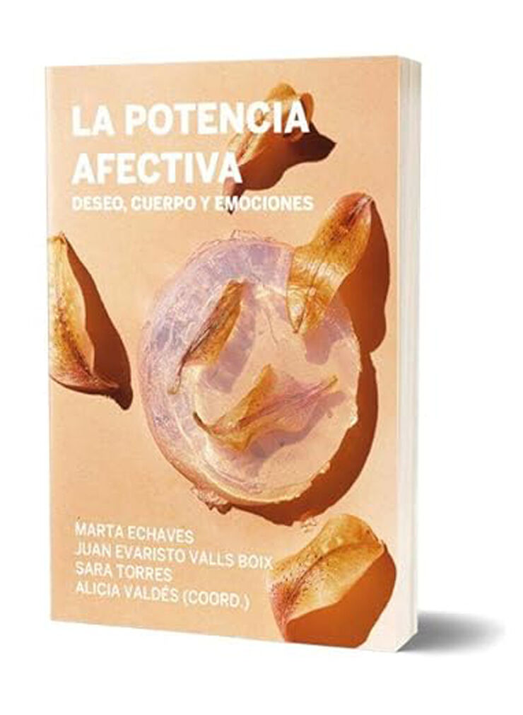 La potencia afectiva