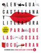 Lengua castellana y lite 4º ESO. Libro alumno