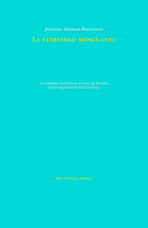 La eternidad menguante