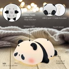 Llum de Nit Belyo Panda