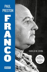 Franco (edición 50 aniversario de la muerte de Franco con nuevo prólogo del autor) Franco (edición 50 aniversario de la muerte de Franco con nuevo prólogo del autor)