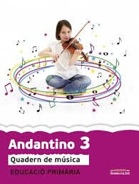 Andantino Far 3r Primria