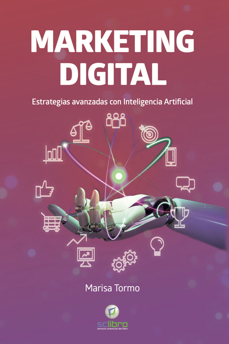 Marketing digital