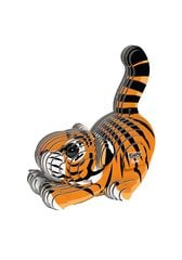 Puzzle 3D Eugy Tigre Puzzle 3D Eugy Tigre