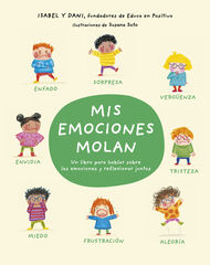 Mis emociones molan Mis emociones molan