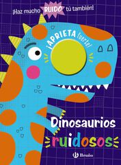Dinosaurios ruidosos Dinosaurios ruidosos