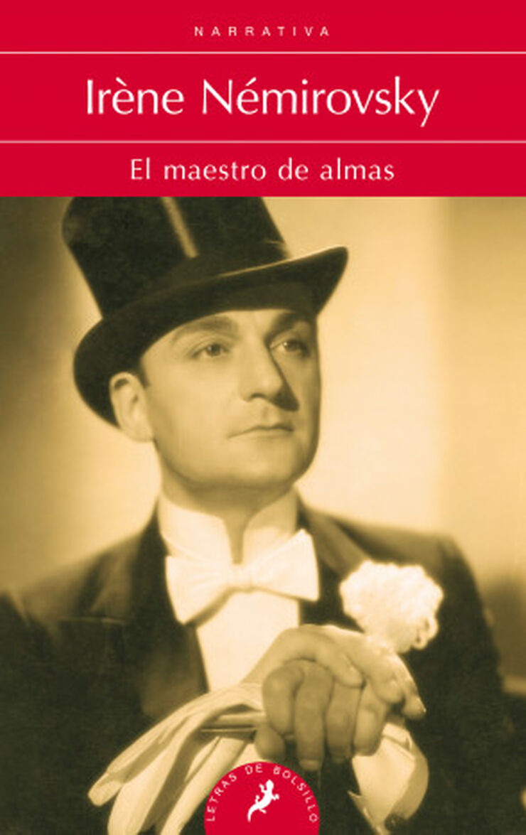 Maestro de almas, El