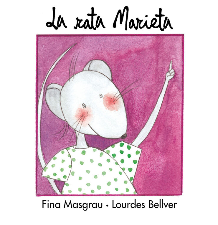 La rata Marieta