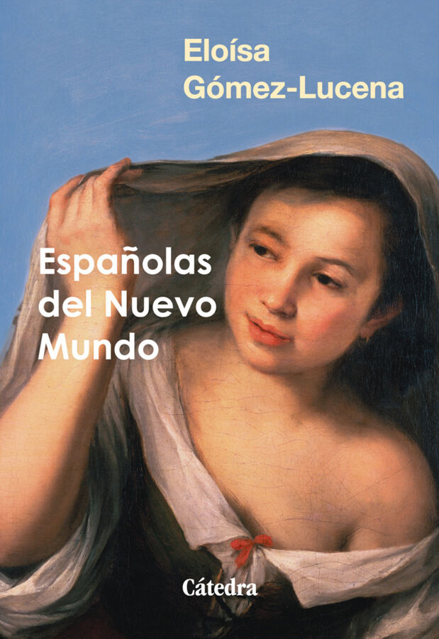 Espa&ntilde;olas del Nuevo Mundo