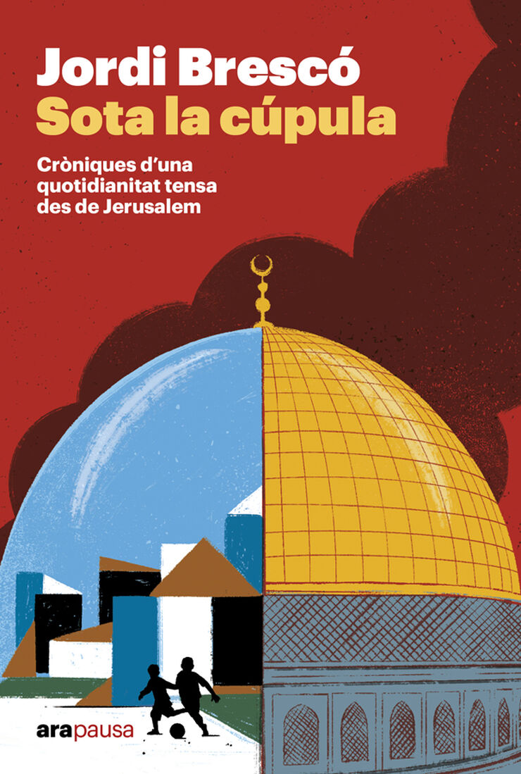 Sota la c&uacute;pula