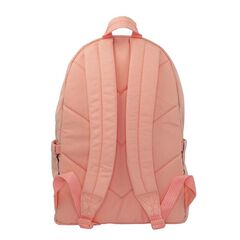 Mochila enrollable Milan 1918 rosa