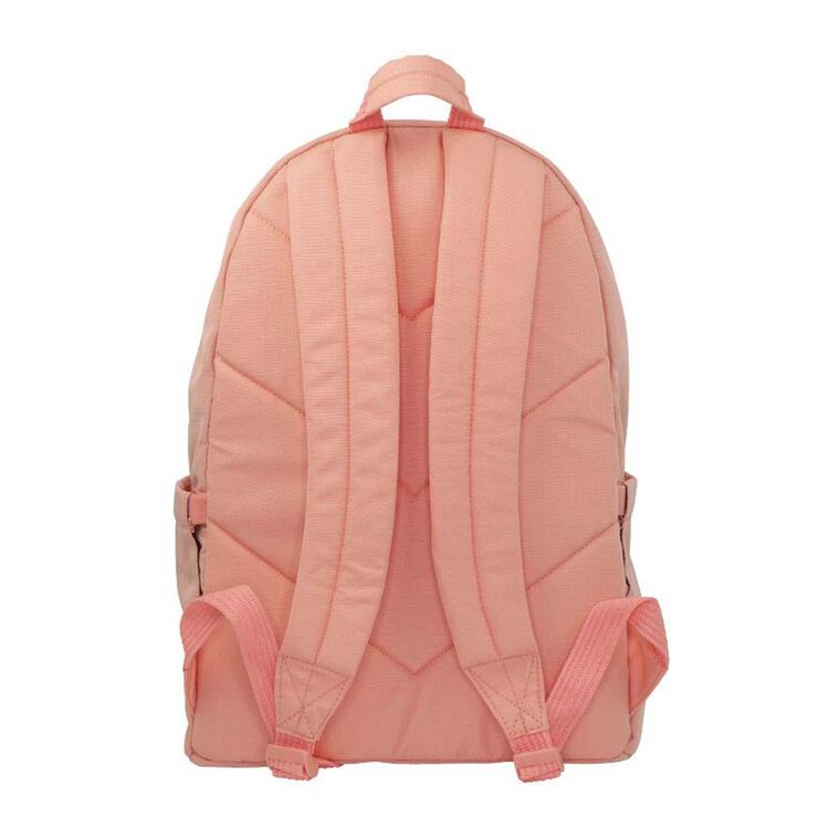 Mochila enrollable Milan 1918 rosa