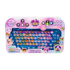 Clickeez Megapack Teclat S&egrave;rie 3