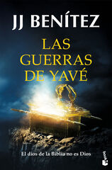 Las guerras de Yavé Las guerras de Yavé
