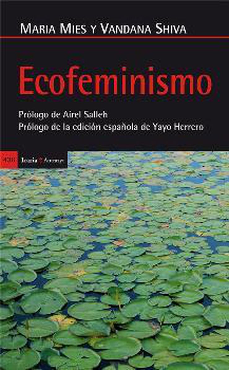 ECOFEMINISMO