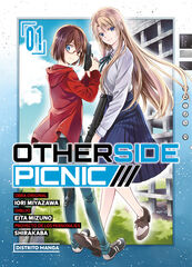 Otherside Picnic 1 Otherside Picnic 1