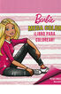 Barbie mega color -3