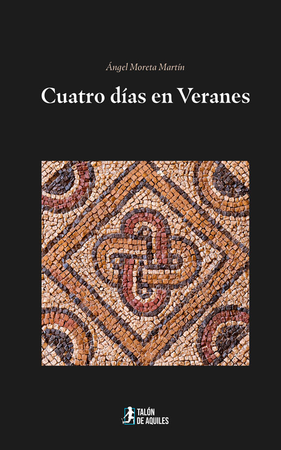 Cuatro d&iacute;as en Veranes
