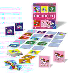 Memory Unicorns
