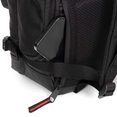 Motxilla Tècnica Eastpak Tecum M Rip black