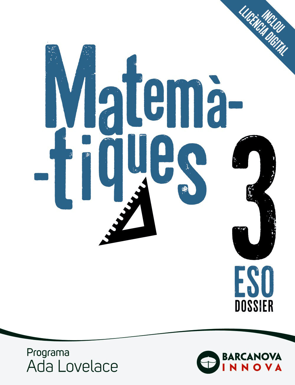 BARC S3 Matem&agrave;tiques/Ada Lovelace