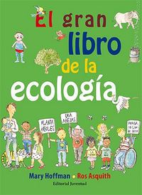 El gran libro de la ecolog&iacute;a