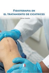 Fisioterapia en el tratamiento de cicatr Fisioterapia en el tratamiento de cicatr
