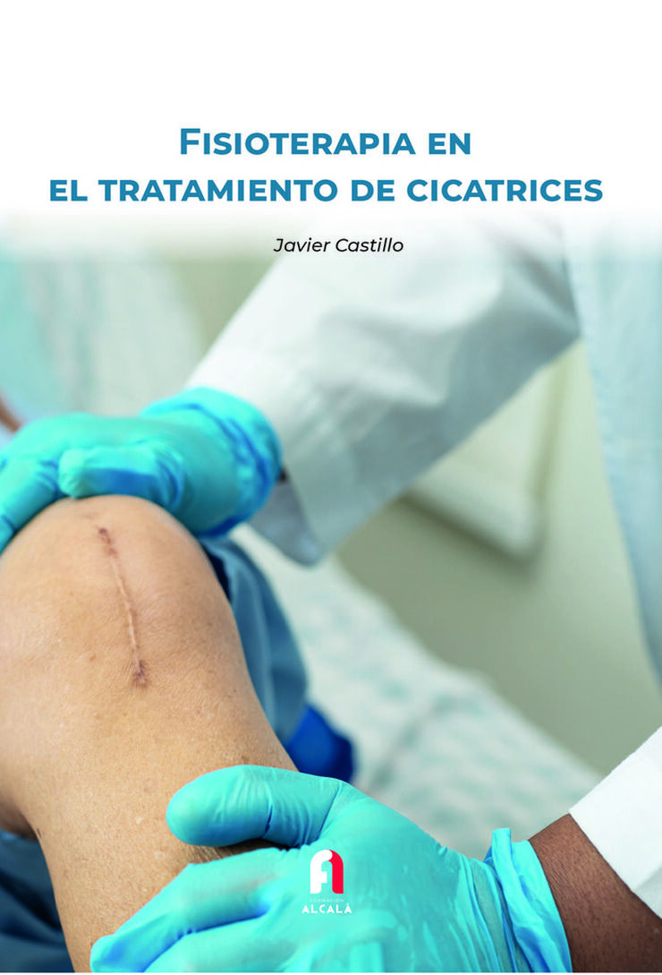 Fisioterapia en el tratamiento de cicatr