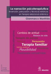 NARRACIÓN PSICOTERAPÉUTICA, LA NARRACIÓN PSICOTERAPÉUTICA, LA