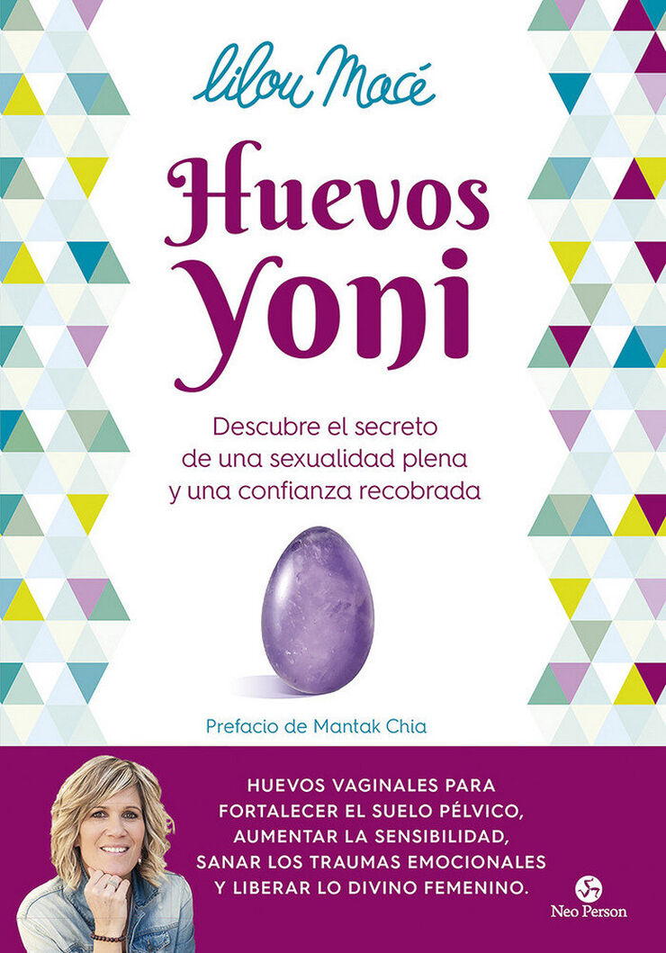 Huevos yoni