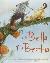 La Bella y la Bestia La Bella y la Bestia