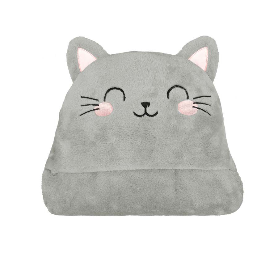 Manta Caputxa Legami Kitty