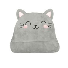 Manta Capucha Legami Kitty