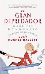 El gran depredador El gran depredador