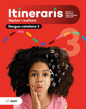 Itineraris Llengua catalana 3r EPO